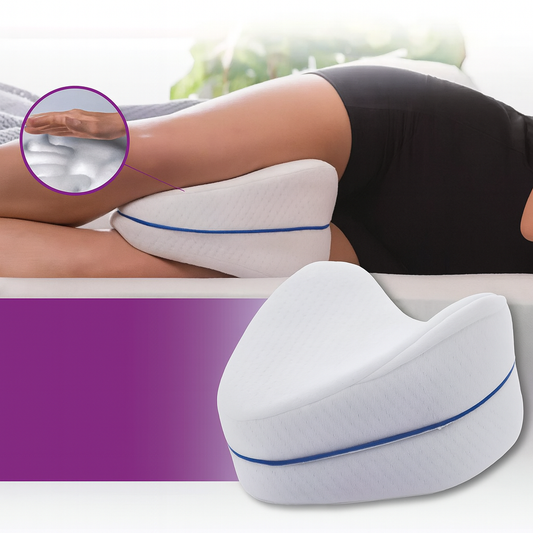 Coussin Orthopédique Genoux