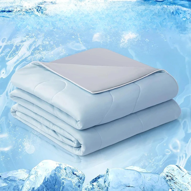 Couverture rafraîchissante