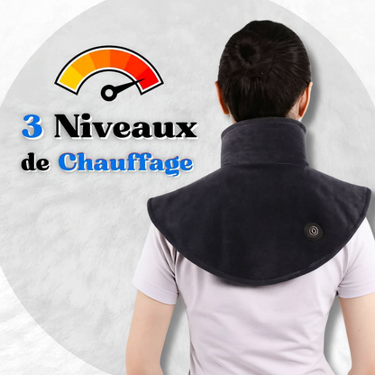 Coussin chauffant électrique