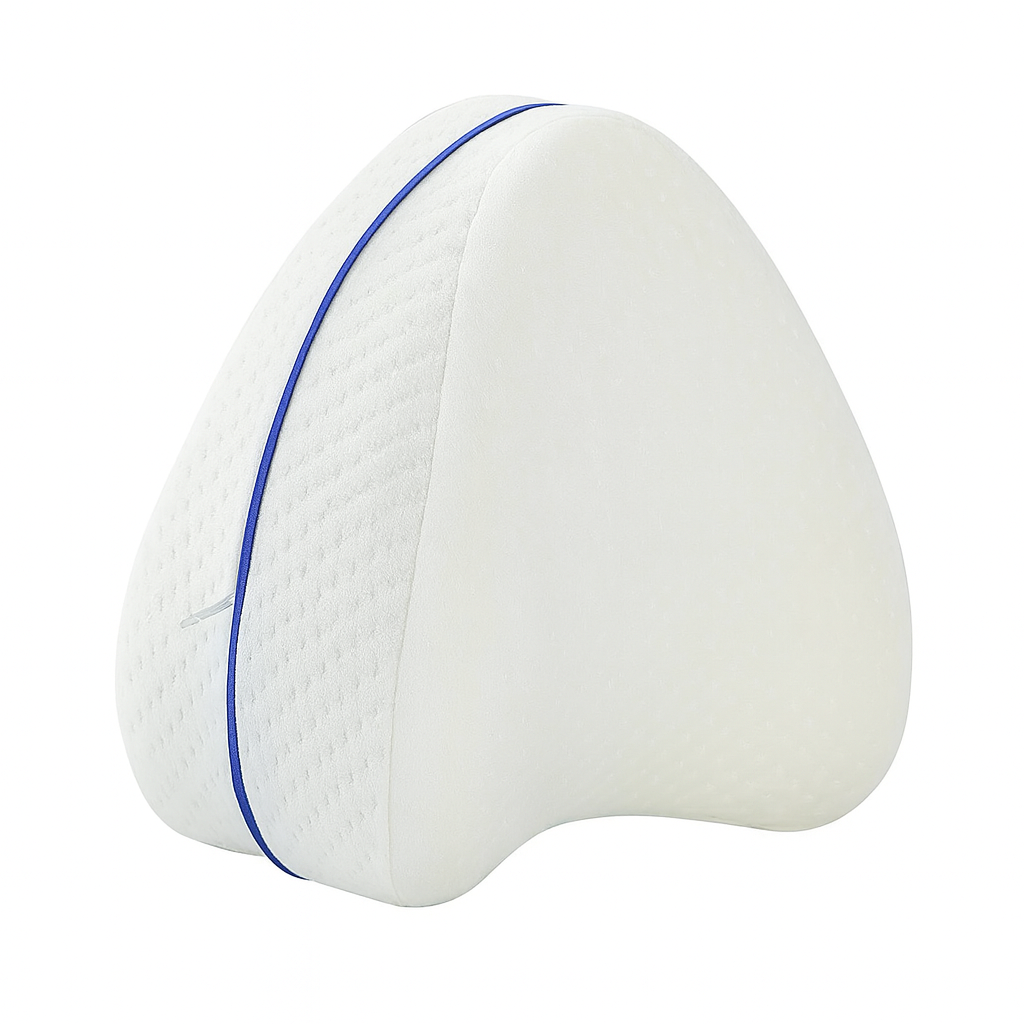 Coussin Orthopédique Genoux