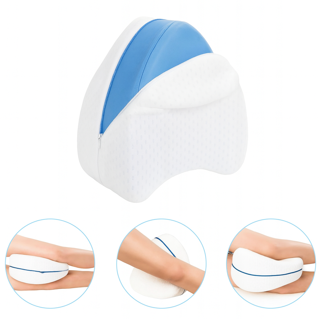 Coussin Orthopédique Genoux