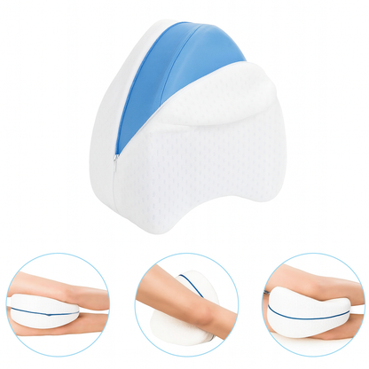 Coussin Orthopédique Genoux