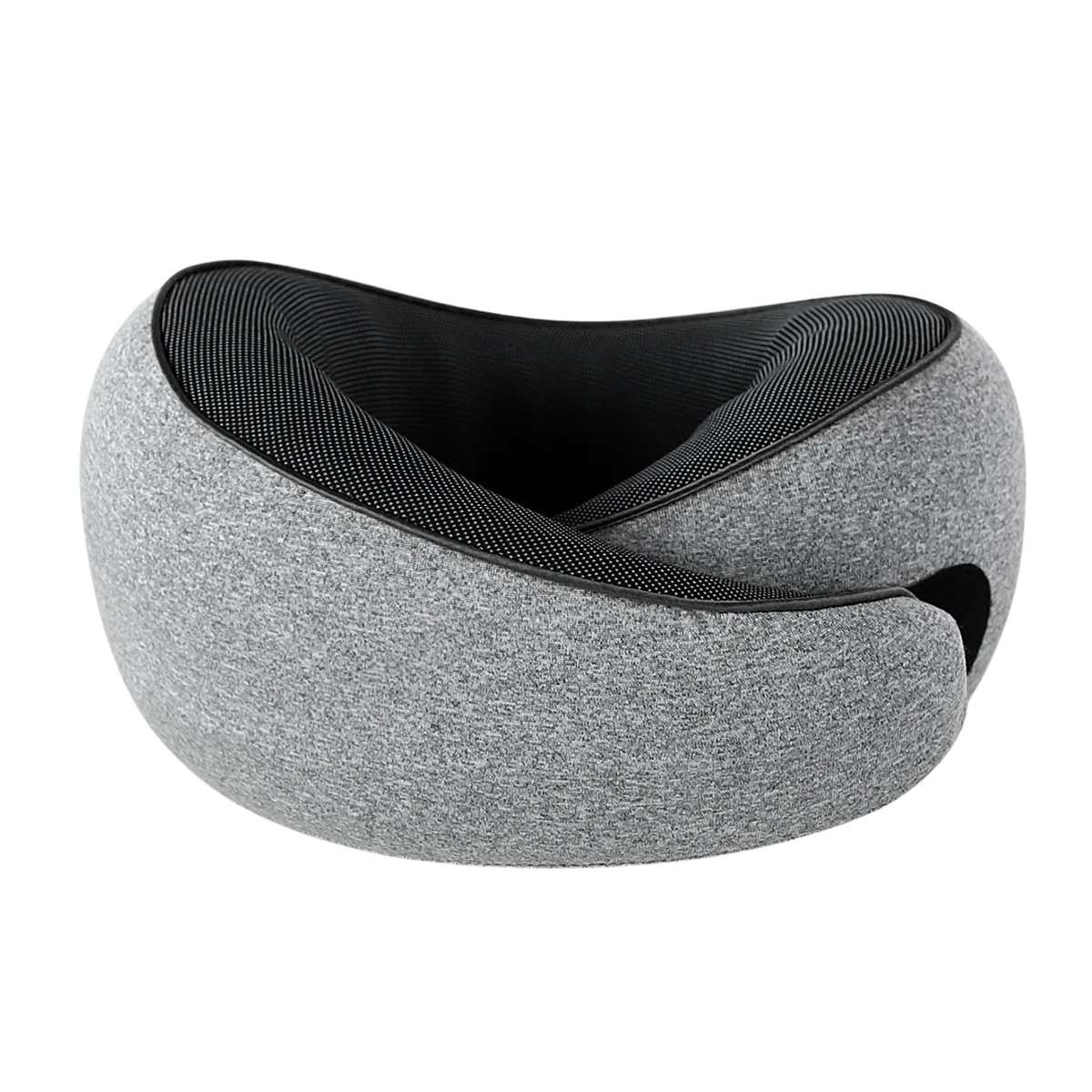 Oreiller de voyage pour le cou