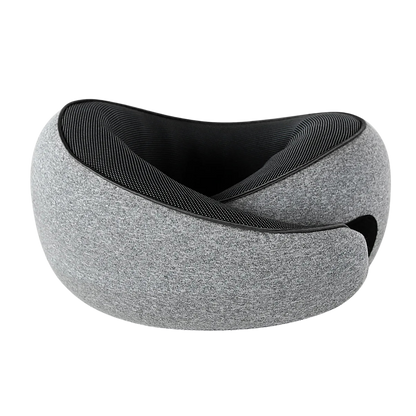 Oreiller de voyage pour le cou